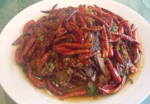 秘制萍鄉驢肉 秘制萍鄉驢肉