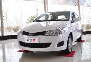 風雲2汽車 風雲2汽車