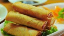春卷
