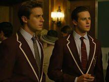 艾米漢莫電影劇照