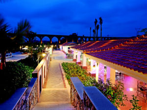 金湯灣海水溫泉 金湯灣海水溫泉