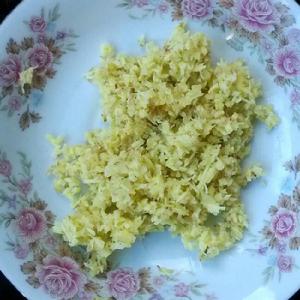 韭菜雞蛋肉餃子