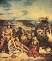 希奧島的屠殺 希奧島的屠殺