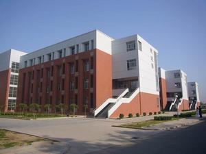 （圖）正定中學