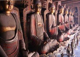 過去七佛 過去七佛