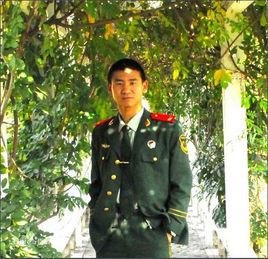 王俊傑[河北省青少年書法協會會員]