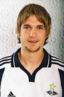 托爾·特隆德森 托爾·特隆德森