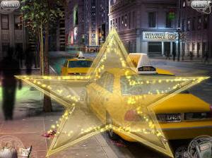 《星位交錯的愛》