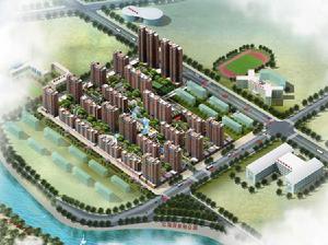 遼寧營口經濟技術開發區