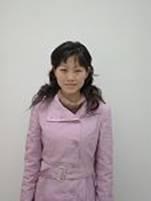 廣西師範大學國際文化教育學院教師趙燕華