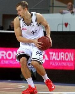 德維塔斯·達爾基斯 德維塔斯·達爾基斯