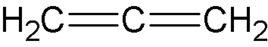 丙二烯 丙二烯