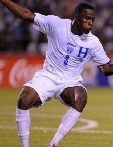 馬伊諾爾·菲格羅亞 馬伊諾爾·菲格羅亞