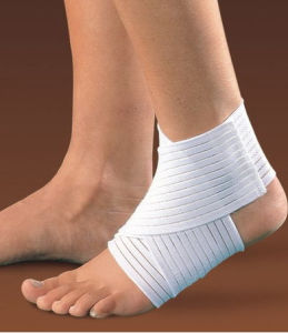 骶髂關節扭傷或半脫位 骶髂關節扭傷或半脫位