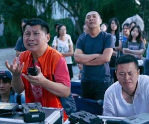 我家娶了花木蘭 我家娶了花木蘭