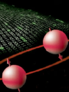 量子通信 量子通信