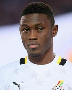 瓦里斯[加納足球運動員]