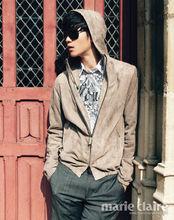 Marie Claire (2013.05)