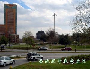 沃伊金斯將軍大街 沃伊金斯將軍大街