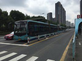 常州公交B1路 常州公交B1路