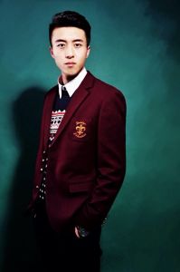 蠍子傳媒副總裁-陶俊利