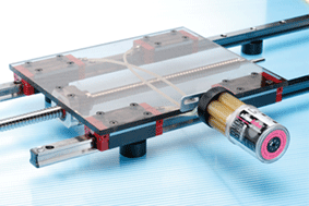 SLM01多點自動注脂器
