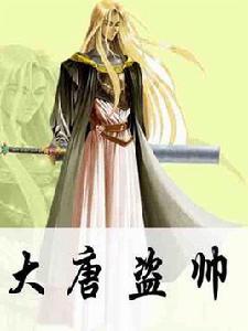 大唐盜帥 大唐盜帥