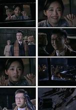 潛伏經典畫面機場離別