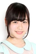 2014年SKE487期生三次審査  辻のぞみ