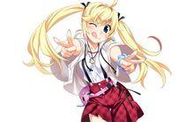 灰色的樂園[FrontWing製作的遊戲]