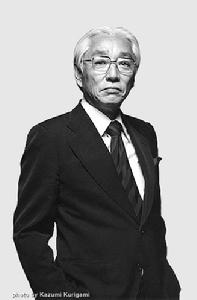 盛田昭夫 盛田昭夫
