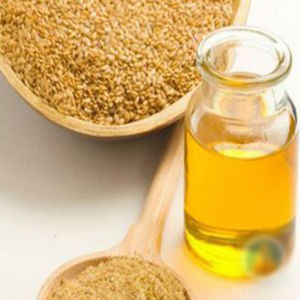 引香園天然純冷榨亞麻籽油