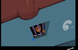 木偶戰記脫獄 木偶戰記脫獄