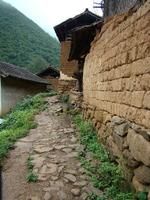 良江壩自然村 良江壩自然村