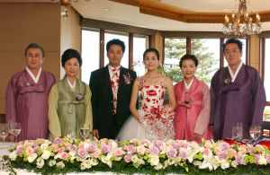 《花王仙女》劇照