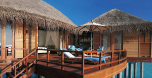 安娜塔拉薇莉島酒店 安娜塔拉薇莉島酒店