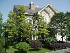 麓山國際圓石灘 麓山國際圓石灘