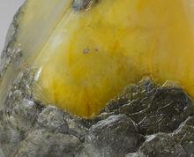 俯視“與爾同銷萬古愁”亘古遠景