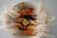 子長煎餅 子長煎餅