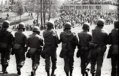 肯特大學慘案 肯特大學慘案