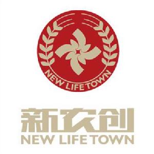 新農創投資發展有限公司 新農創投資發展有限公司