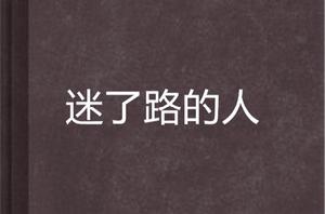 迷了路的人 迷了路的人