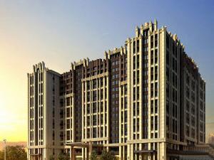 北京藍光雲鼎 北京藍光雲鼎