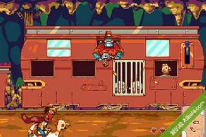 小雞強盜 小雞強盜