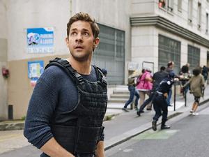 傑克&middot;萊恩[2018美國電視劇]