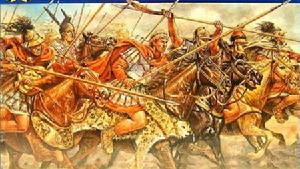 夥伴騎兵 夥伴騎兵