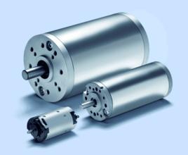 有刷直流電機 有刷直流電機