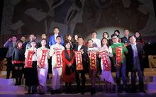 魯琦在《國民大生活》發布會