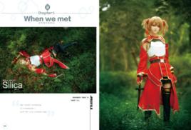 刀劍神域[304文化cosplay集光之旅程]