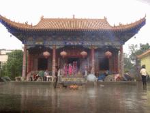 大佛寺[河南鄭州市大佛寺]